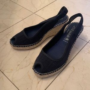 Espadrilles